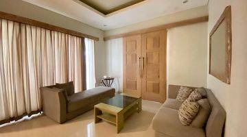 Gambar 1 Rumah Semi Furnished di Renon, Denpasar Garasi 2 Mobil