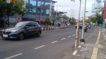 Gambar 2 Tanah di Teuku Umar, Denpasar SHM 1.000 m²