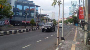 Gambar 4 Tanah di Teuku Umar, Denpasar SHM 1.000 m²