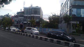 Gambar 2 Tanah Di Teuku Umar, Denpasar Shm 1.000 M²