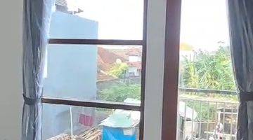 Gambar 5 Rumah Kontrakan 2 Lantai Baru Semi Furnished di Jl Tukad Batanghari, Denpasar