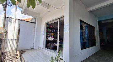 Gambar 2 Rumah Kost Jual 2 Lantai Shm Bagus 