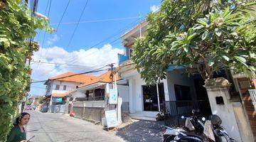 Gambar 4 Rumah Kost Jual 2 Lantai Shm Bagus 