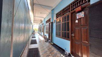 Gambar 1 Rumah Kost Jual 2 Lantai Shm Bagus 