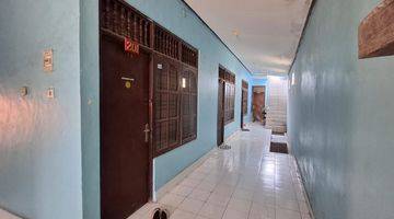 Gambar 5 Rumah Kost Jual 2 Lantai Shm Bagus 