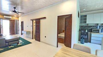 Gambar 5 Rumah Kontrakan Bagus Furnished SHM di Jl Gn Athena , Denpasar