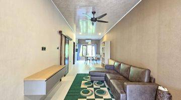 Gambar 3 Rumah Kontrakan Bagus Furnished SHM di Jl Gn Athena , Denpasar