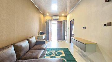 Gambar 4 Rumah Kontrakan Bagus Furnished SHM di Jl Gn Athena , Denpasar