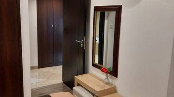 Gambar 2 Branz Apartment 2 Kamar Tidur Sudah Renovasi Furnished