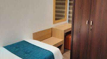 Gambar 5 Branz Apartment 2 Kamar Tidur Sudah Renovasi Furnished