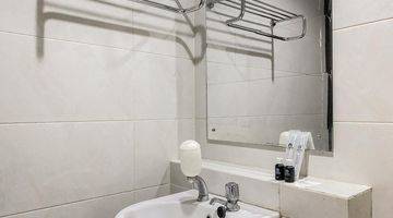 Gambar 5 Apartement Grand Dhika City Bekasi Tipe Studio