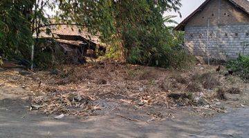 Gambar 2 Tanah Hook Murah jogja siap bangun dekat KAMPUS STPN, SHM P ada