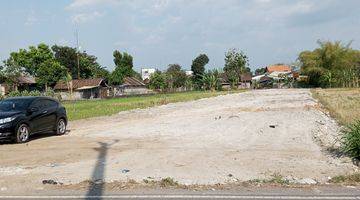 Gambar 4 Tanah Jogja Dijual Cepat Dalam Cluster One Gate Sidokarto