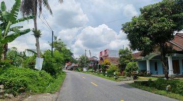 Gambar 4 Tanah 200 Jutaan Dekat Rs Murangan Sleman Dalam Kompleks