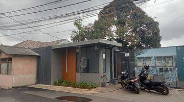 Gambar 2 Rumah dalam cluster harga minimalis hanya selangkah ke Pondok Indah