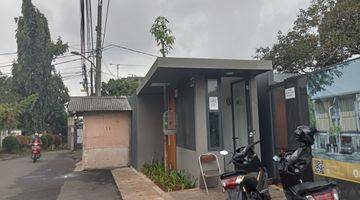 Gambar 3 Rumah dalam cluster harga minimalis hanya selangkah ke Pondok Indah