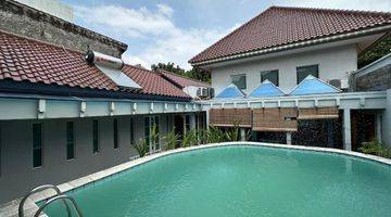 Gambar 1 Dijual Rumah Mewah
di Menteng