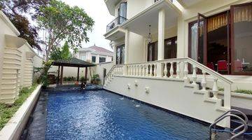 Gambar 2 Spacious House in Pondok Indah Close to JIS