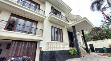 Gambar 4 Spacious House in Pondok Indah Close to JIS