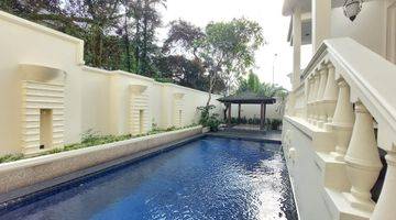 Gambar 3 Spacious House in Pondok Indah Close to JIS