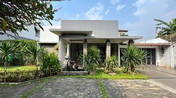 Gambar 2 Luxury  Furnished Spacious House di  Cipete Selatan