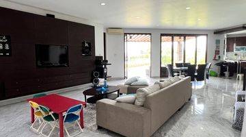 Gambar 4 Luxury  Furnished Spacious House di  Cipete Selatan