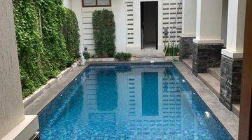 Gambar 3 LUXURY FURNISHED HOUSE @ PONDOK INDAH