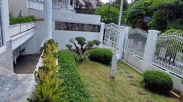 Gambar 4 Cozy White House in Pondok Indah Close to JIS