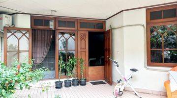 Gambar 4 Dijual Rumah Cantik Di Lebak Bulus Dalam Komplek