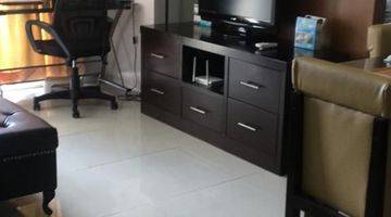 Gambar 1 Dijual Appartemen Thamrin city / Jakarta Residence