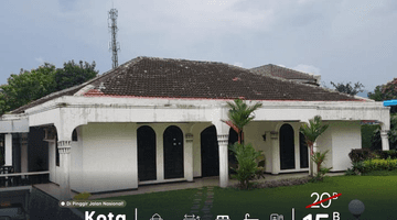 Gambar 1 For Sale Rumah Bogor Di Bawah Harga Pasaran