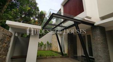 Gambar 2 For Sale Rumah Bintaro Tropical Minimalist Brand New