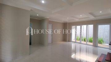 Gambar 5 For Sale Rumah Bintaro Tropical Minimalist Brand New