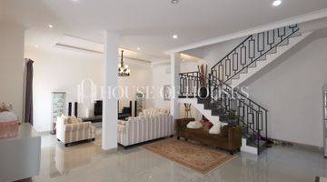 Gambar 3 For Sale Bu Rumah Bintaro Classic Modern