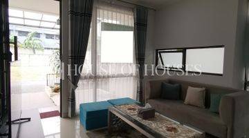 Gambar 1 For Sale Rumah Bintaro Kebayoran Residence, 2 Lantai, Posisi Hook