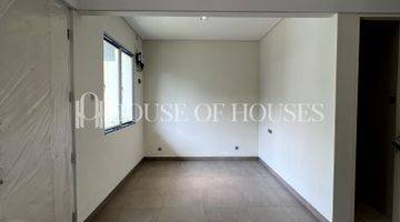 Gambar 5 For Sale Rumah Bintaro Brand New Semi Furnished Scandinavian