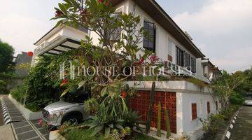 Gambar 2 For Sale Rumah Bintaro Modern Tropical With Good Air Circulation