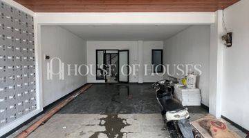 Gambar 2 For Sale Rumah Bintaro Brand New, Hoek, Modern Design