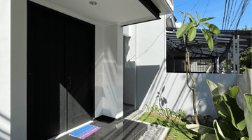 Gambar 3 For Sale Rumah Bintaro Brand New, Design Modern Minimalis