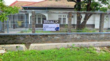 Gambar 4 Dijual Rumah Di Jalan Garuda Mas