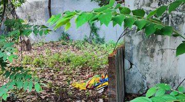 Gambar 5 Rumah di Jalan galunggung raya