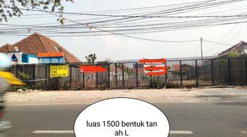 Gambar 1 Tanah siap pakai kesambi raya