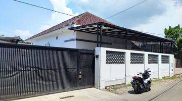 Gambar 1 Rumah di Jalan simaja utara 21
