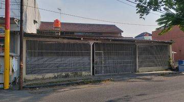 Gambar 1 Rumah di Jalan sutomo SHM