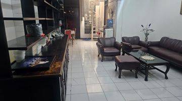 Gambar 3 Ruko Ex.restoran di Pluit Dekat Emporium Mall Dijual Cepat