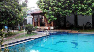 Gambar 2 Rumah Luxury Kebon Jeruk Dekat Jl.panjang Ada Swumming Pool