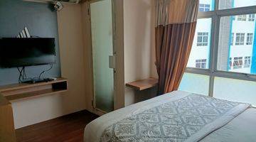 Gambar 1 Disewakan Bulanan/tahunan Apartemen Metropolis Surabaya Furnished Tipe Studio