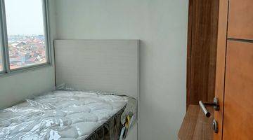 Gambar 4 Apartemen Gunawangsa Tidar Jl.Tidar Surabaya pusat 2 Kamar Tidur full Furnish