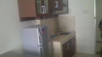 Gambar 1 Disewakan apartemen puncak kertajaya surabaya 2br dekat ITS Unair kampus C