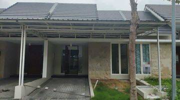 Gambar 1 Rumah di Northwest Park, Citraland Utara, Surabaya barat rumah baru 